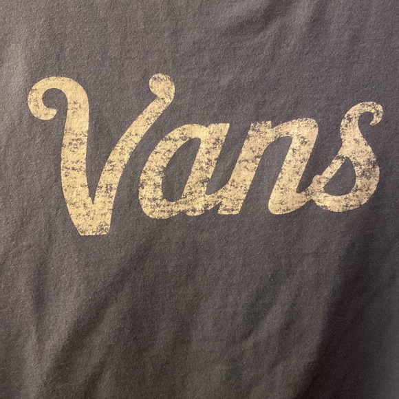Vans Ringer Tee - Picture 3 of 5